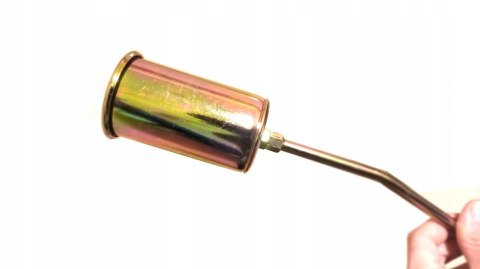 Palnik gazowy FT 85 cm 1850 °C dysza 60 mm