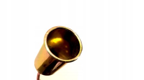 Palnik gazowy FT 85 cm 1850 °C dysza 60 mm