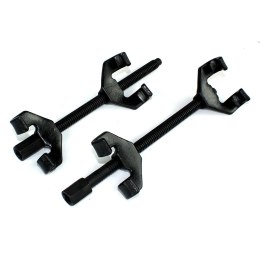 ŚCIĄGACZ ŚCIĄGACZE DO SPRĘŻYN McPERSON 2 SZT 260mm