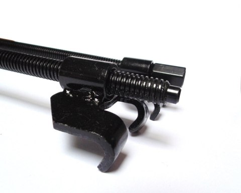 ŚCIĄGACZ ŚCIĄGACZE DO SPRĘŻYN McPERSON 2 SZT 260mm