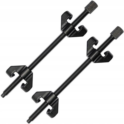 ŚCIĄGACZ ŚCIĄGACZE DO SPRĘŻYN McPERSON 2 SZT 260mm