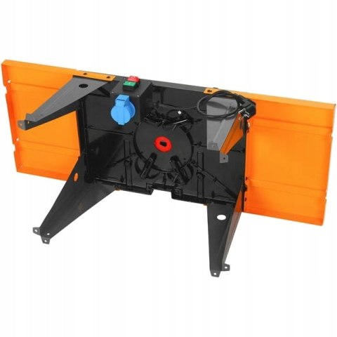 STÓŁ PODSTAWA STOLIK DO FREZARKI GÓRNOWRZECIONOWEJ UNWERSALNY