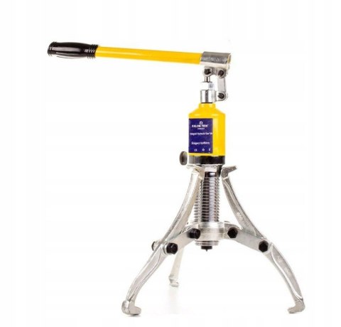 Ściągacz hydrauliczny Falon-Tech 10 ton do łożysk i piast