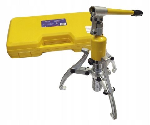 Ściągacz hydrauliczny Falon-Tech 5T z walizką