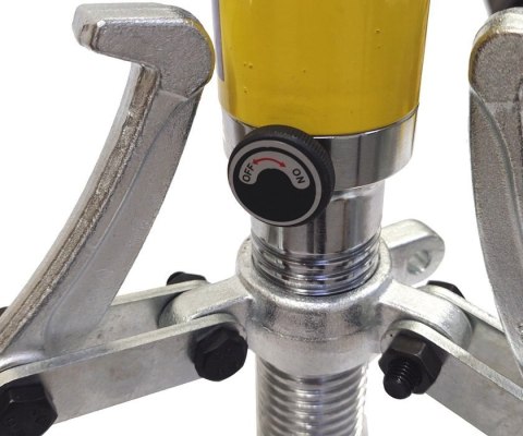 Ściągacz hydrauliczny Falon-Tech 5T z walizką