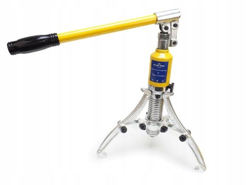 Ściągacz hydrauliczny Falon-Tech 5T z walizką