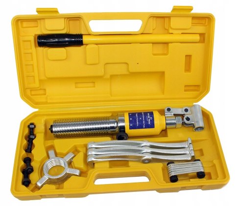 Ściągacz hydrauliczny Falon-Tech 5T z walizką