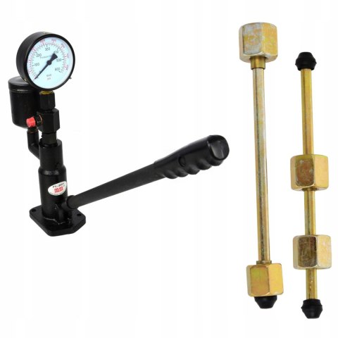 Tester-Próbnik wtryskiwaczy 600BAR GEKO G02658