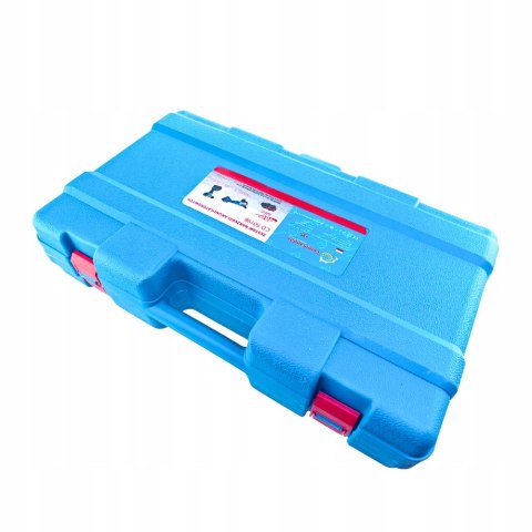 Zestaw elektronarzędzi akumulatorowych 24/48V 5Ah wkrętarka, szlifierka 2w1