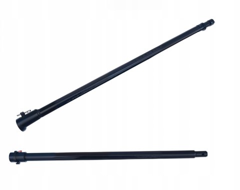 1 WIERTŁO ŚWIDER SPALINOWY WIERTNICA GLEBOWA 5,2km WIERTŁO FI 15cm + P 60CM