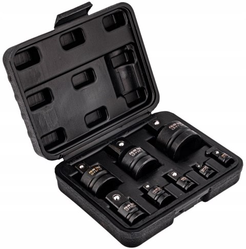 Adapter redukcje udarowe klucz 1/2 3/4 3/8 1/2 1/4