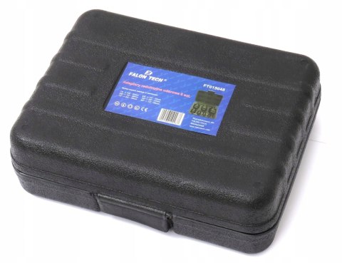 Adapter redukcje udarowe klucz 1/2 3/4 3/8 1/2 1/4