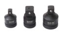 Adapter redukcje udarowe klucz 1/2 3/4 3/8 1/2 1/4