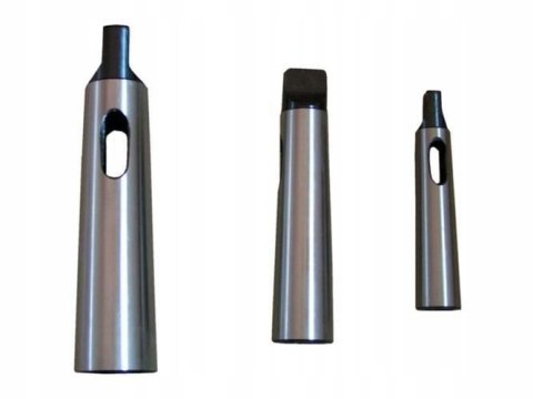 Tuleje redukcyjne Falon-Tech FT00M41 3 sztuki