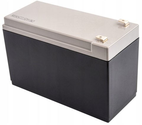 Akumulator Powermat 12 V 8 Ah