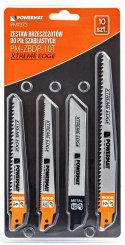 Brzeszczot uniwersalny do pił szablastych Powermat