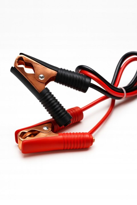 ROZRUCH 12/24V PROSTOWNIK SAMOCHODOWY Z ROZRUCHEM DO ŁADOWANIA MOC 140A LCD