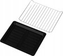 KUCHENKA ELEKTRYCZNA 30L 1650W FUNKCJA ROŻNA+AKCESORIA