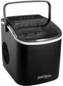 Kostkarka do lodu Kraft&Dele KD4124 czarny 110 W