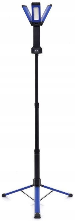 Kraft&dele KD1267 Lampa na stojaku 2000 Lm