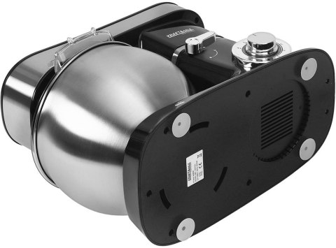 MIKSER PLANETARNY 6L 2500W AKCESORIA