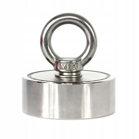 Magnes neodymowy Kraft&Dele 240 kg