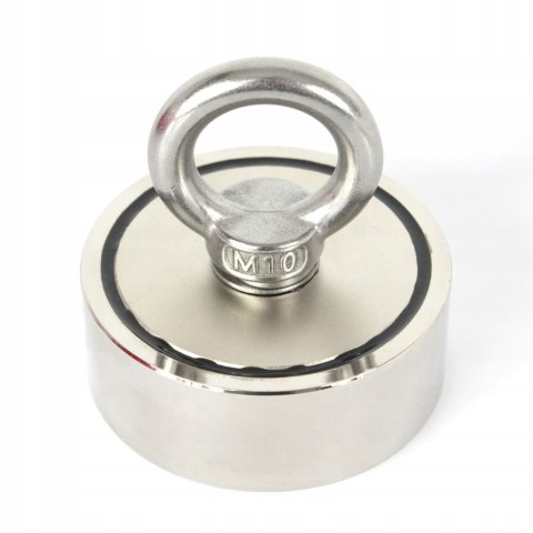 Magnes neodymowy Kraft&Dele 240 kg