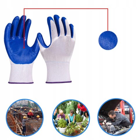 Magnes neodymowy Kraft&Dele 240 kg