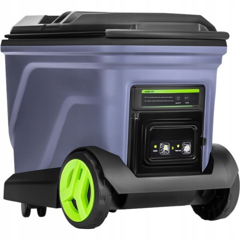 Myjka ciśnieniowa Kraft&Dele 200 bar 700 W