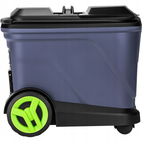 Myjka ciśnieniowa Kraft&Dele 200 bar 700 W