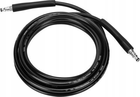 Myjka ciśnieniowa Kraft&Dele 200 bar 700 W