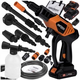 Myjka ciśnieniowa Kraft&Dele 60 bar 0 W