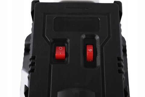 Ostrzałka Wierteł Noży Dłut Wielofunkcyjna 8w1 220W Kraft&Dele