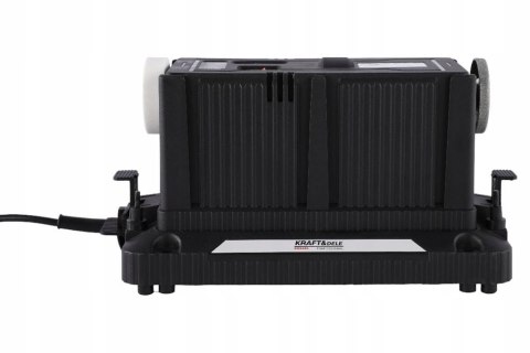 Ostrzałka Wierteł Noży Dłut Wielofunkcyjna 8w1 220W Kraft&Dele