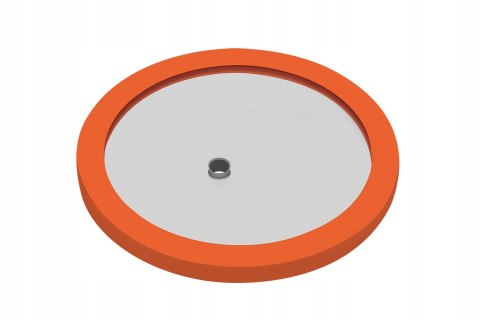 POMPA PRÓŻNIOWA Z KOMORĄ PRÓŻNIOWĄ SOLIDNA