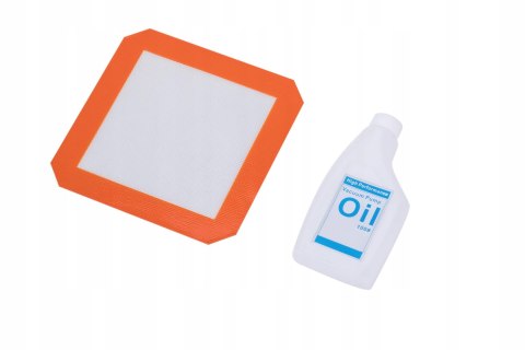 POMPA PRÓŻNIOWA Z KOMORĄ PRÓŻNIOWĄ SOLIDNA