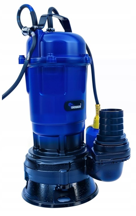 Pompa do deszczówki Ondragon 3850 W 20000 l/h