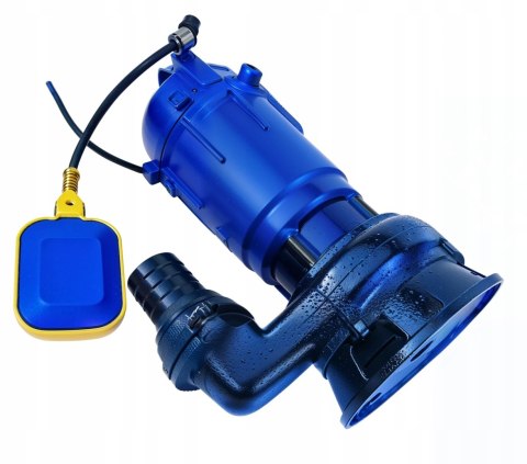 Pompa do deszczówki Ondragon 3850 W 20000 l/h