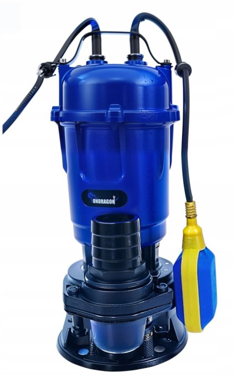 Pompa do deszczówki Ondragon 3850 W 20000 l/h