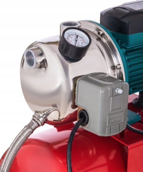 Pompa zestaw hydroforowy Kraft&Dele 1300 W 6000 l/h