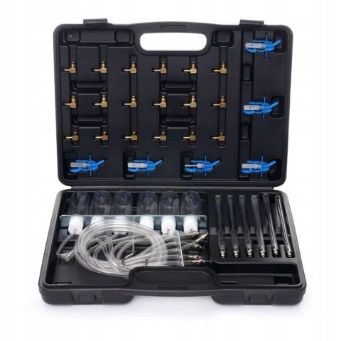 Tester do wtryskiwaczy common rail przelewowy ciśnienia wtryskiwaczy diesel