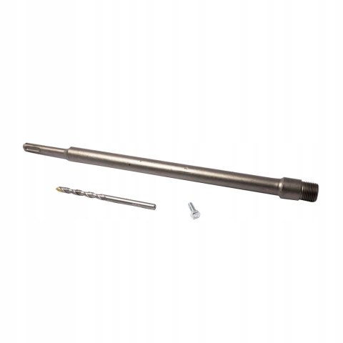 ADAPTER SDS-PLUS UCHWYT OTWORNICA PRZEDŁUŻKA KORONEK FREZ BETONU SDS+ 350MM ADAPTER SDS-PLUS UCHWYT OTWORNICA PRZEDŁUŻKA KORONEK FREZ BETONU SDS+ 350MM