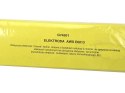 ELEKTRODY SPAWALNICZE DO SPAWANIA DO SPAWARKA RÓŻOWE 3,2mm 350mm 5kg