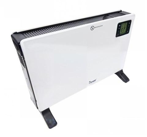 GRZEJNIK ELEKTRYCZNY KONWEKTOROWY ENERGOOSZCZĘDNY TIMER BEZPIECZNY LCD GRZEJNIK ELEKTRYCZNY KONWEKTOROWY ENERGOOSZCZĘDNY TIMER BEZPIECZNY LCD