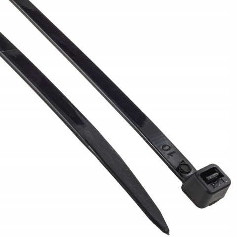 MOCNE OPASKI ZACISKOWE KABLOWE TRYTKI CZARNE TAŚMA 8.8X600MM 100SZT TRYTKI MOCNE OPASKI ZACISKOWE KABLOWE TRYTKI CZARNE TAŚMA 8.8X600MM 100SZT TRYTKI
