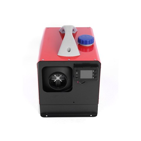 NAGRZEWNICA SPALINOWA DMUCHAWA OLEJOWA OGRZEWANIE POSTOJOWE ON 12/230V 9KW NAGRZEWNICA SPALINOWA DMUCHAWA OLEJOWA OGRZEWANIE POSTOJOWE ON 12/230V 9KW