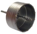 OTWORNICA 130 MM SDS PLUS FREZ DO BETONU MURU OTWORNICE