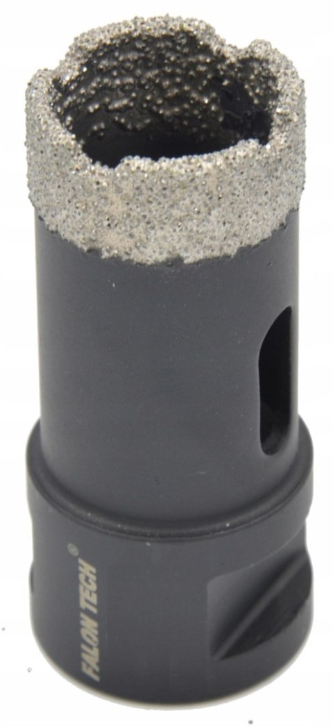 OTWORNICA DIAMENTOWA 20 mm KORONKA FREZ M14 GRES OTWORNICA DIAMENTOWA 20 mm KORONKA FREZ M14 GRES