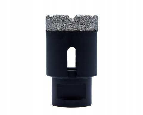 OTWORNICA DIAMENTOWA 35mm M14 KORONKA FREZ WIERTŁO DO GRESU BETONU KAMIENIA OTWORNICA DIAMENTOWA 35mm M14 KORONKA FREZ WIERTŁO DO GRESU BETONU KAMIENIA