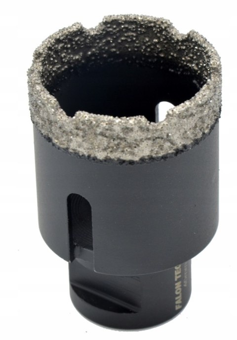 OTWORNICA DIAMENTOWA 40mm M14 KORONKA FREZ WIERTŁO DO GRESU BETONU KAMIENIA OTWORNICA DIAMENTOWA 40mm M14 KORONKA FREZ WIERTŁO DO GRESU BETONU KAMIENIA
